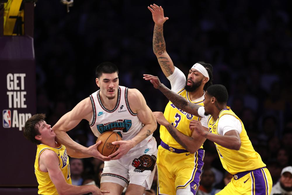 这让他在长 这让他在长