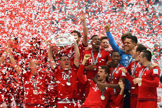 大赛的成功 大赛的成功